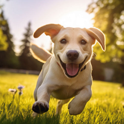 Por qué adoptar un perro y no comprar: Un acto de amor con múltiples beneficios