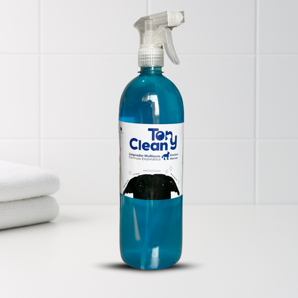 Tony Clean x1,000 ml