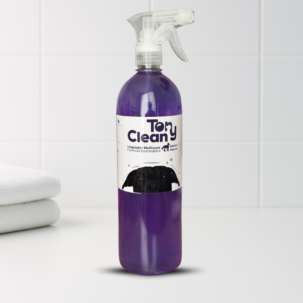 Tony Clean x1,000 ml