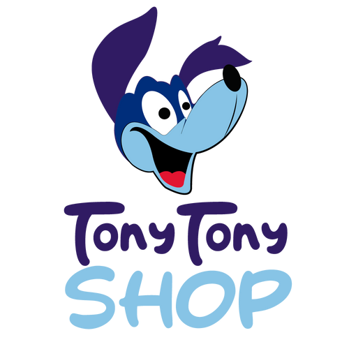 Tony tony shop