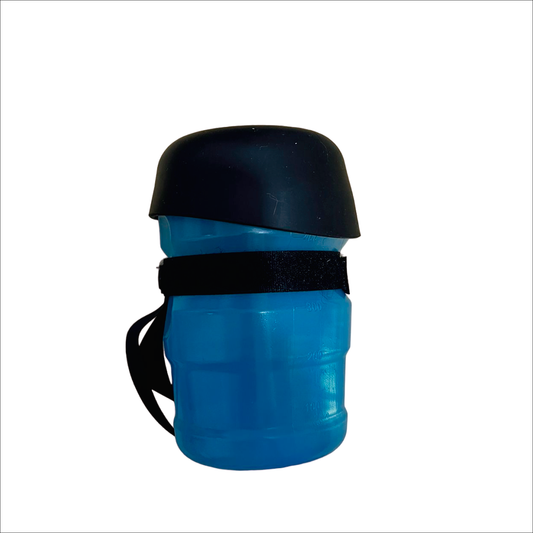 Termo Portátil Plegable 500ml