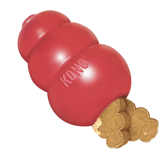 Kong classic perro original